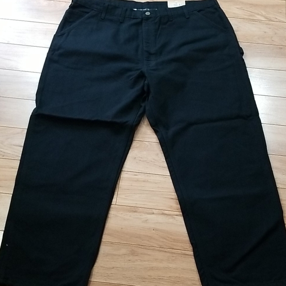 Winter insulated Carhartt 46 X 32 - Picture 5 of 11